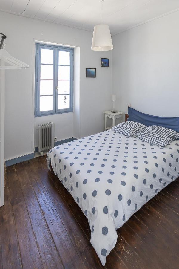 350M De La Mer - Maison Pour 6 Ile d'Yeu Exteriér fotografie