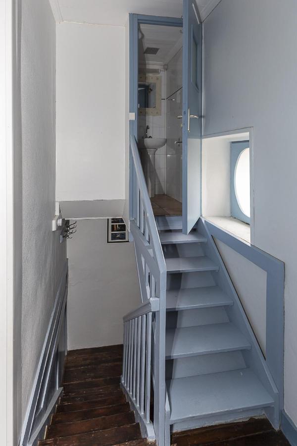 350M De La Mer - Maison Pour 6 Ile d'Yeu Exteriér fotografie